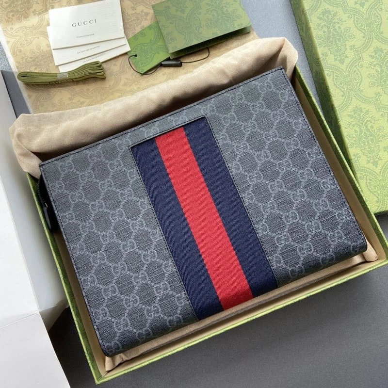Gucci Clutch Bags Vibrant 65825