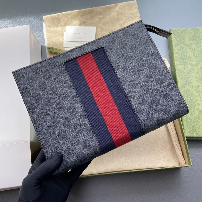 Gucci Clutch Bags Vibrant 65825