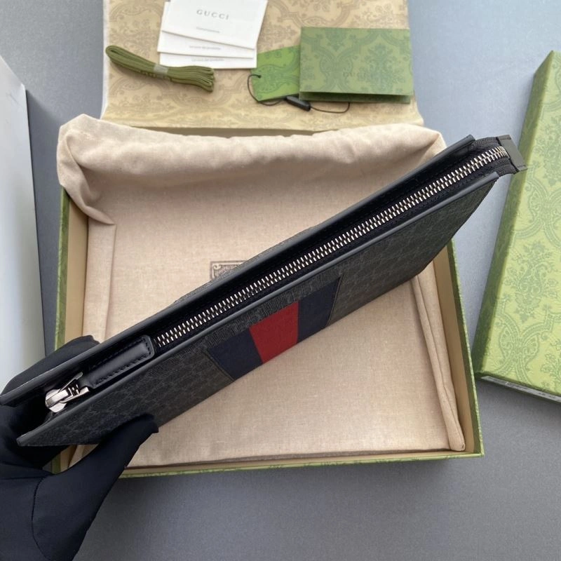 Gucci Clutch Bags Vibrant 65825