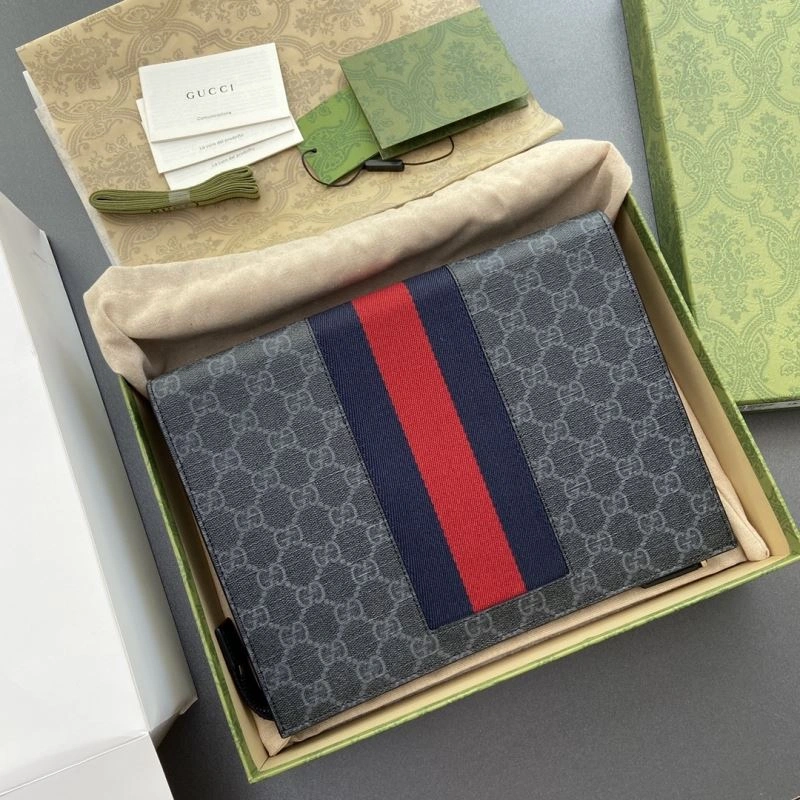 Gucci Clutch Bags Vibrant 65825