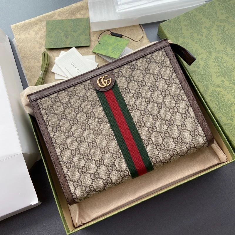 Comfortable Gucci Clutch Bags 65770