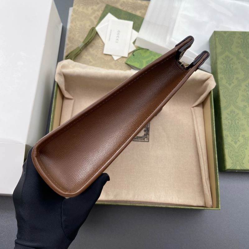 Gucci Clutch Bags ZipUp 65824