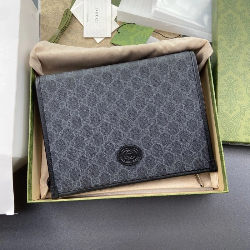 Gucci Clutch Bags HighQuality 65779