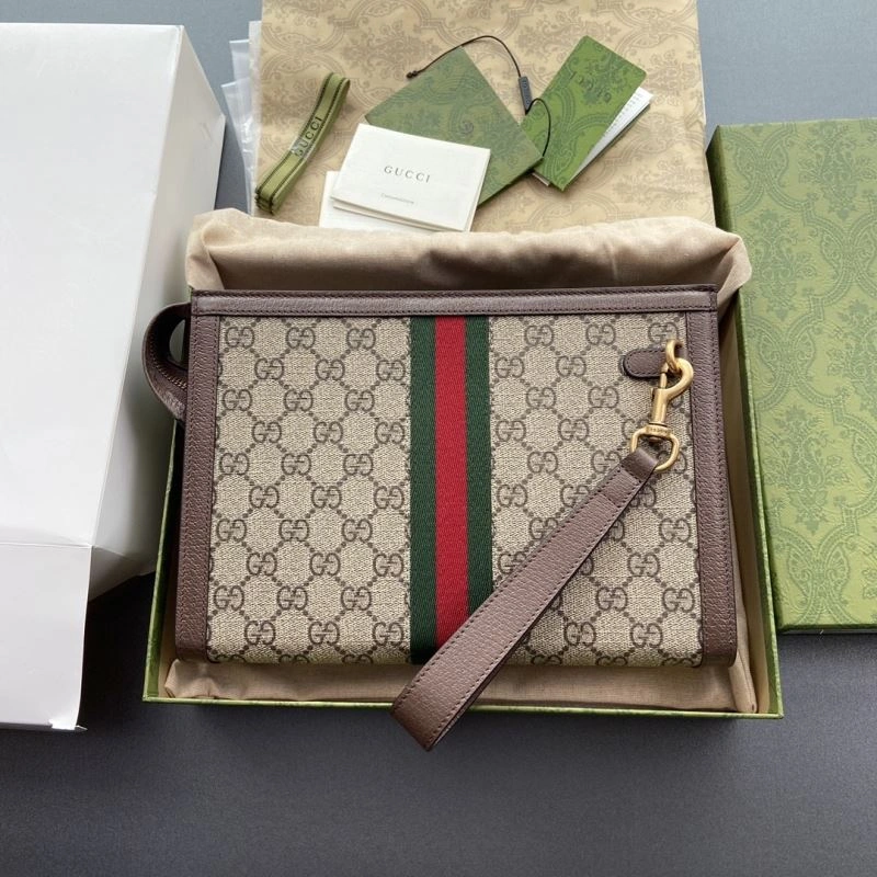 Gucci Clutch Bags Sleek 65769