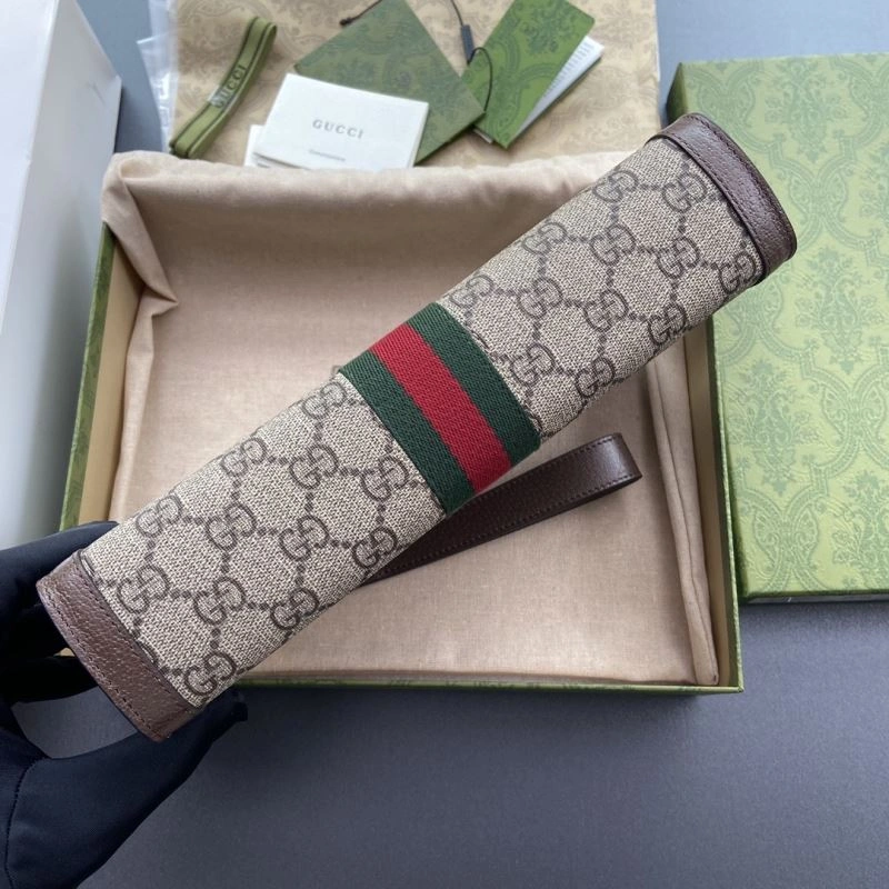 Gucci Clutch Bags Sleek 65769