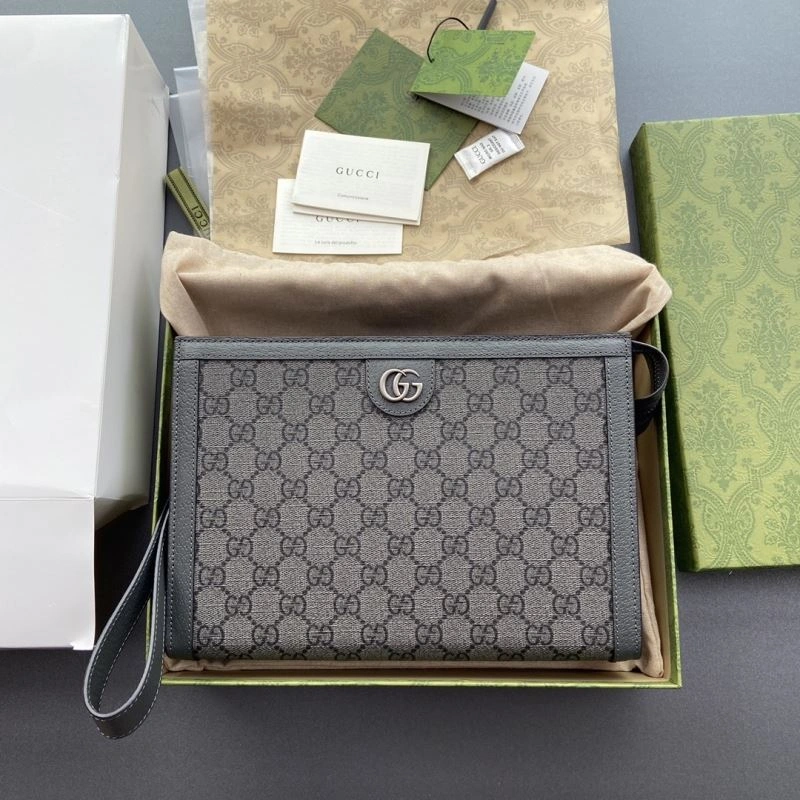 Gucci Clutch Bags Colorful 65771