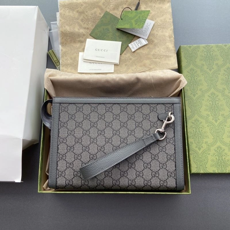 Gucci Clutch Bags Colorful 65771