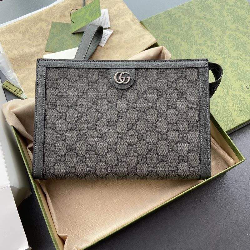 Gucci Clutch Bags Colorful 65771