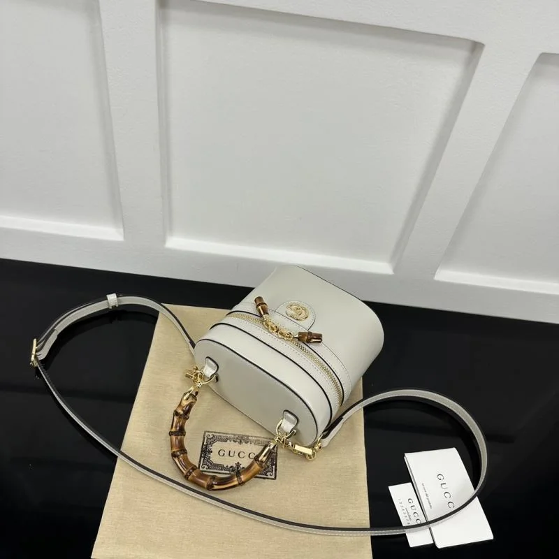 Unisex Gucci Cosmetic Bags 51503