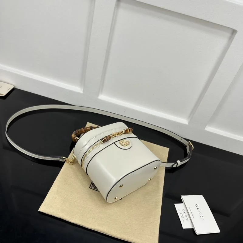 Unisex Gucci Cosmetic Bags 51503