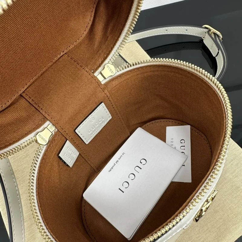 Unisex Gucci Cosmetic Bags 51503