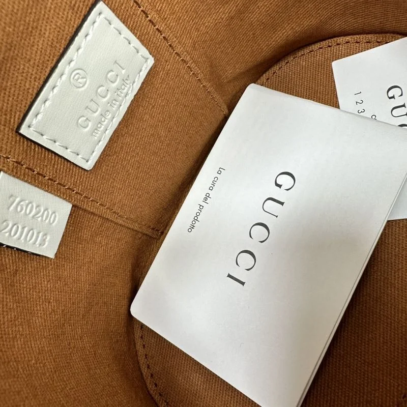Unisex Gucci Cosmetic Bags 51503