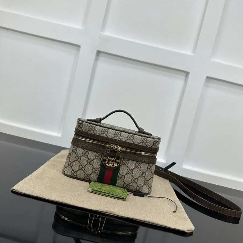NewStyle Gucci Cosmetic Bags 51490