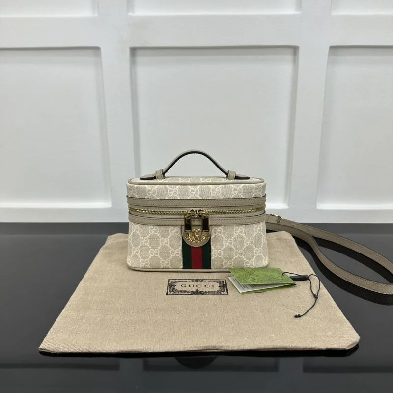 Gucci Cosmetic Bags FashionForward 51500