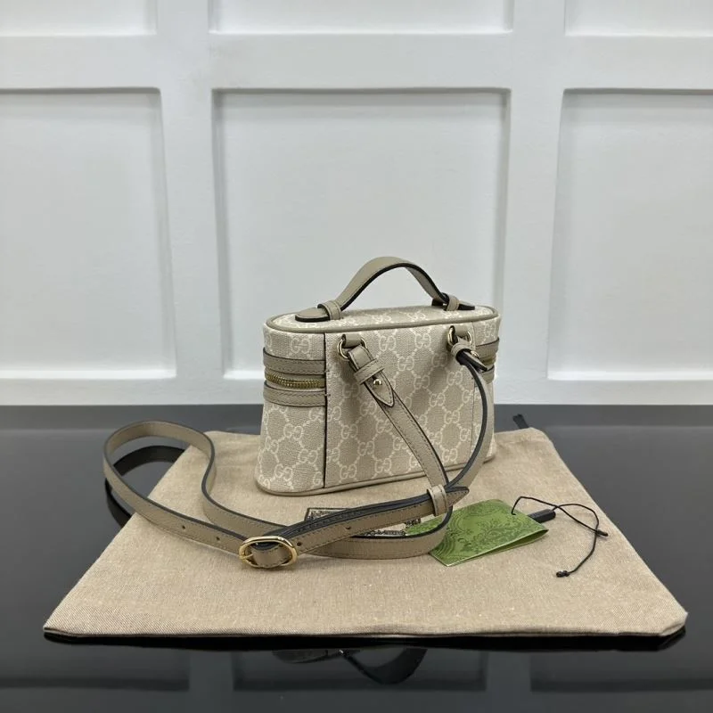 Gucci Cosmetic Bags FashionForward 51500