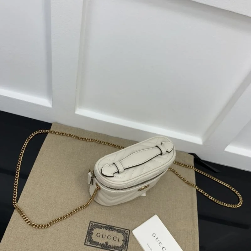 Bright Gucci Cosmetic Bags 51497