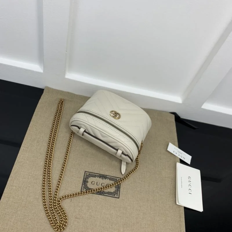 Bright Gucci Cosmetic Bags 51497