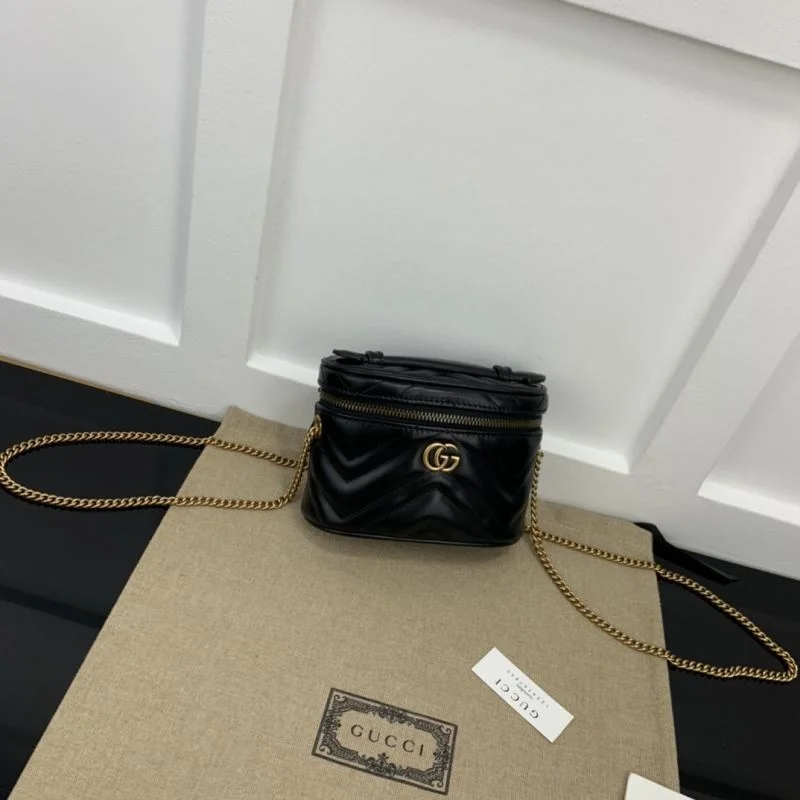 Popular Gucci Cosmetic Bags 51484