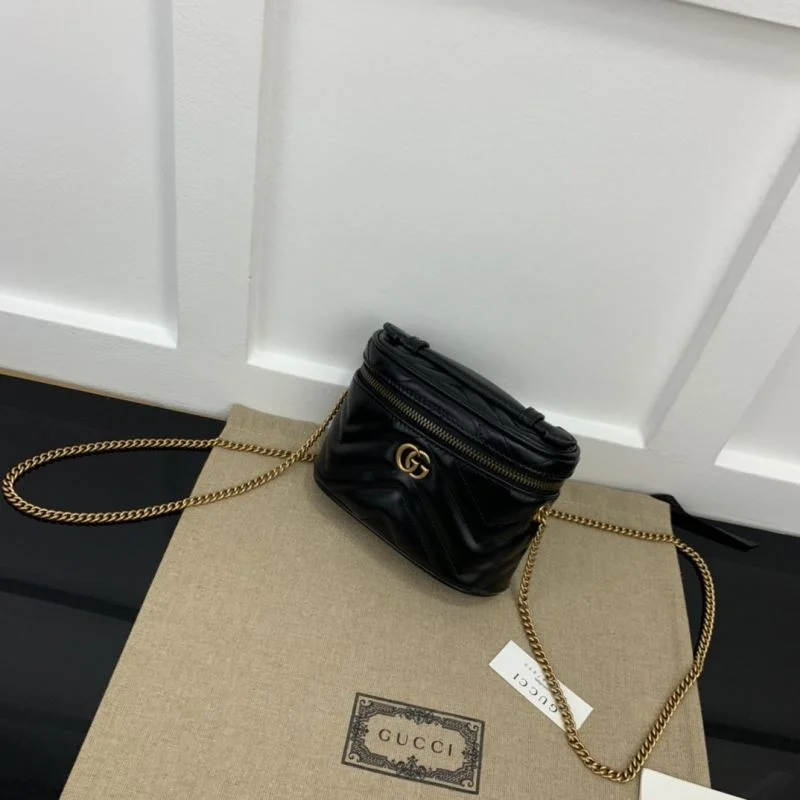 Popular Gucci Cosmetic Bags 51484