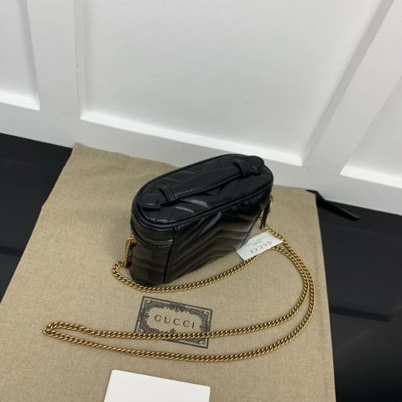 Popular Gucci Cosmetic Bags 51484