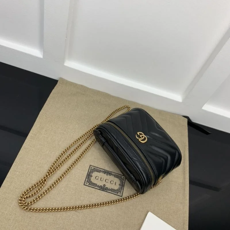 Popular Gucci Cosmetic Bags 51484