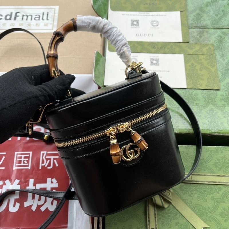 Gucci Cosmetic Bags GoodFit 74676