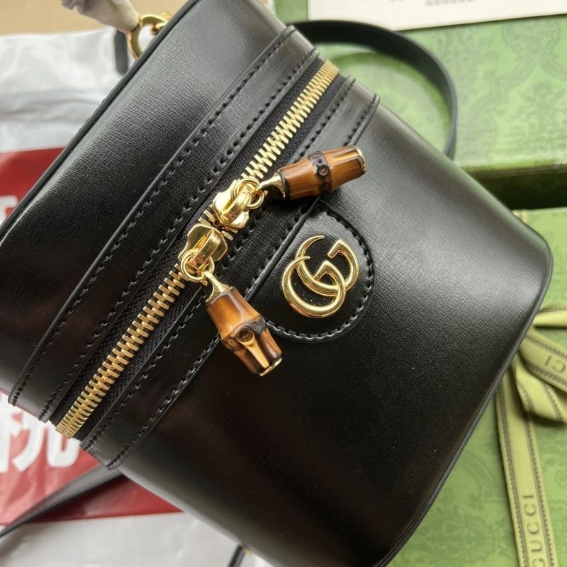 Gucci Cosmetic Bags GoodFit 74676