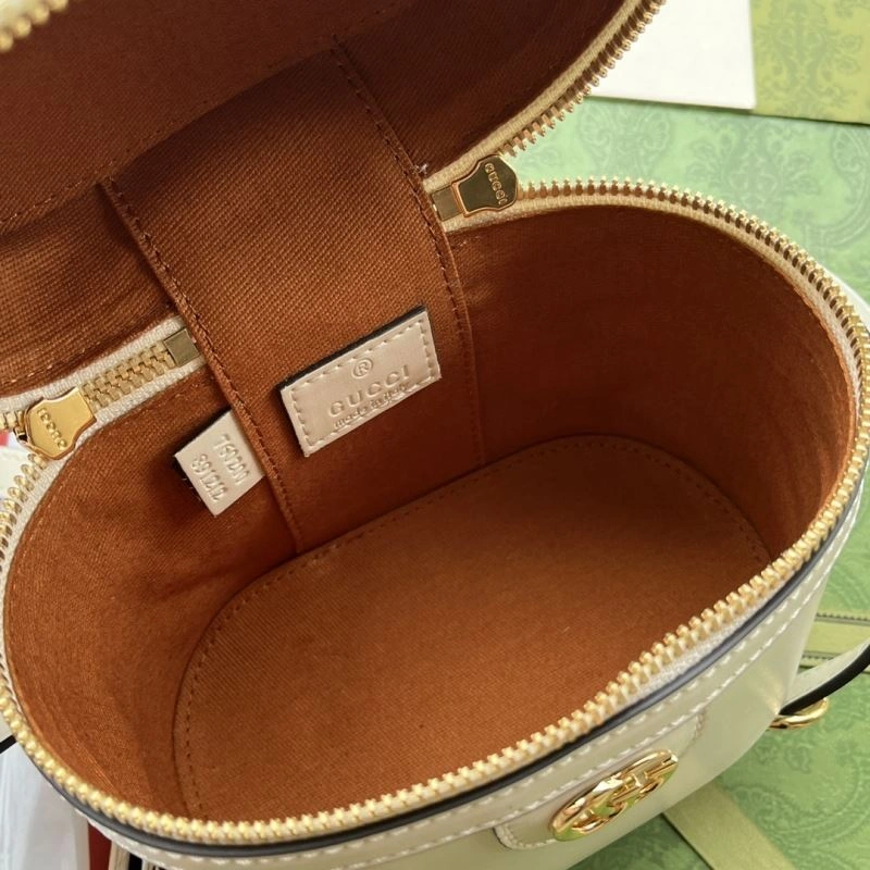 Tailored Gucci Cosmetic Bags 74674