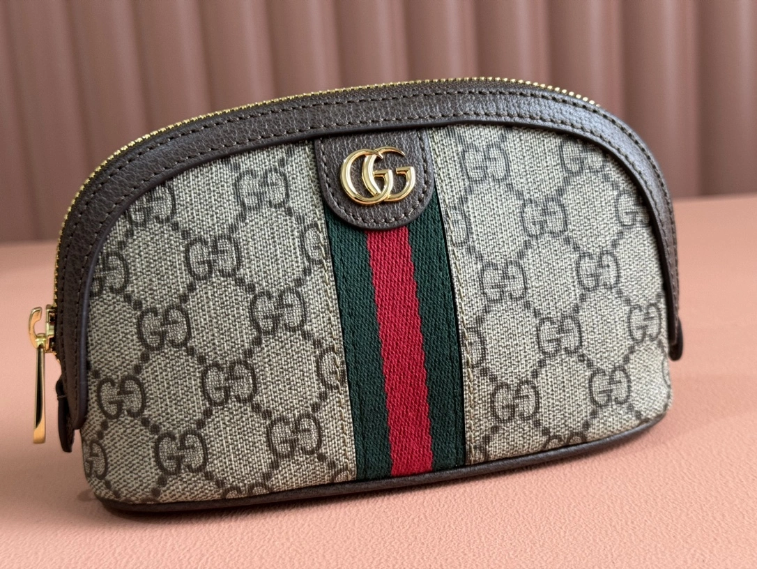 Gucci Cosmetic Bags EasyMatch 72465