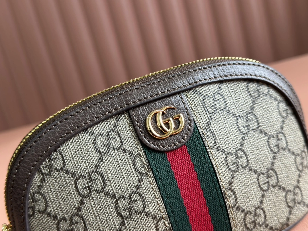 Gucci Cosmetic Bags EasyMatch 72465