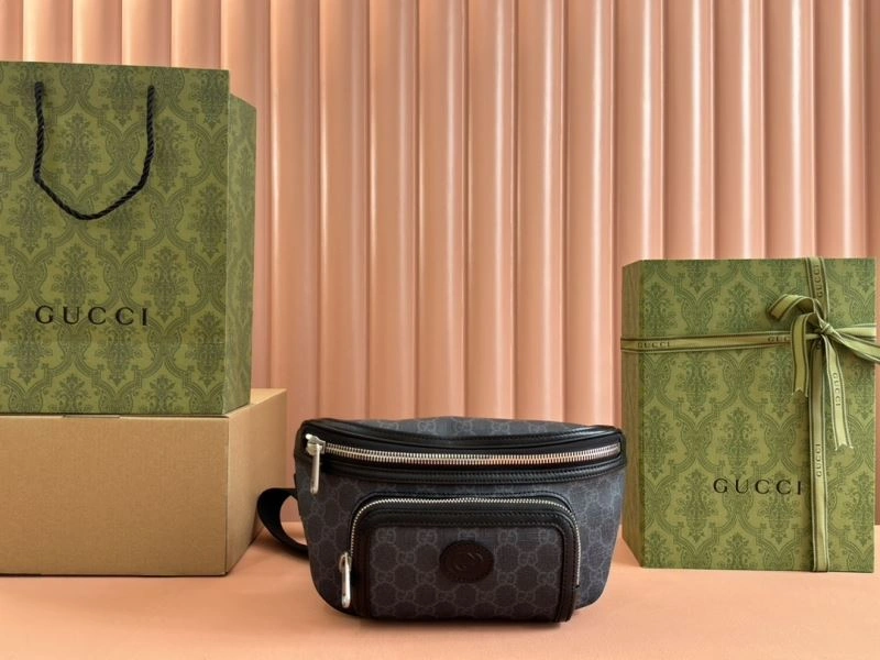 Gucci Cosmetic Bags SoftTouch 67412