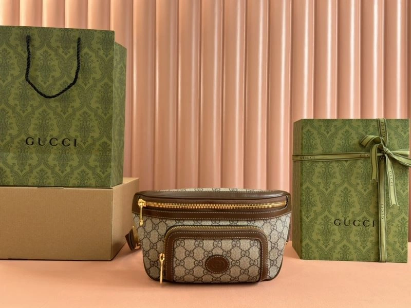 Gucci Cosmetic Bags Soft 67455
