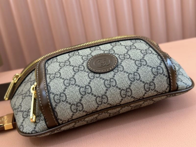 Gucci Cosmetic Bags Soft 67455