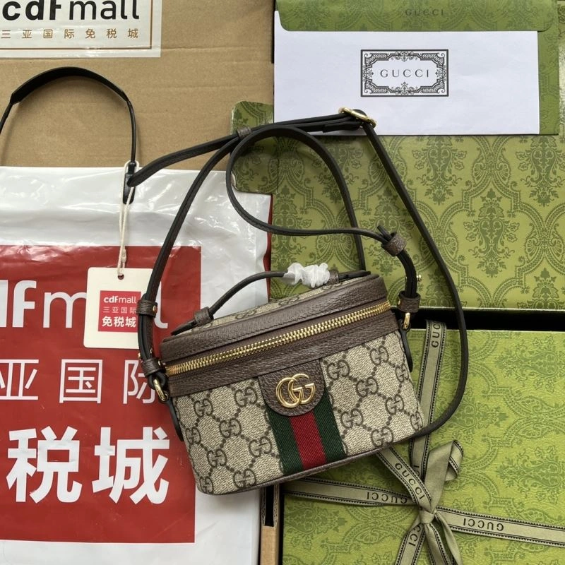 MoistureWicking Gucci Cosmetic Bags 64988