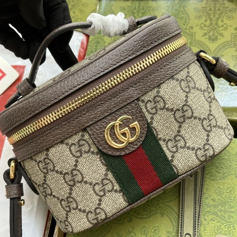 MoistureWicking Gucci Cosmetic Bags 64988