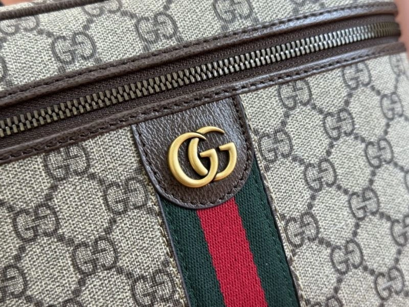 Soft Gucci Cosmetic Bags 64868