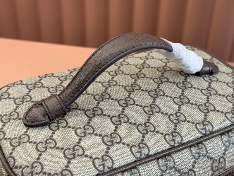 Soft Gucci Cosmetic Bags 64868