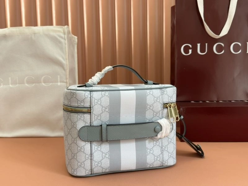 Gucci Cosmetic Bags Minimalist 64865