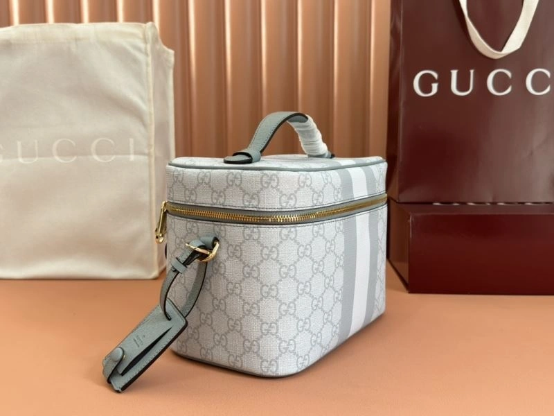 Gucci Cosmetic Bags Minimalist 64865