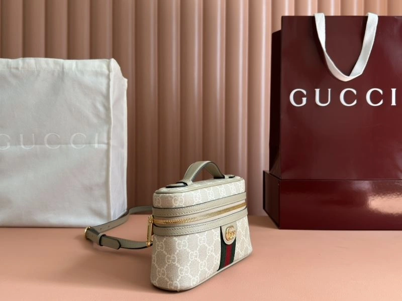 Casual Gucci Cosmetic Bags 64862