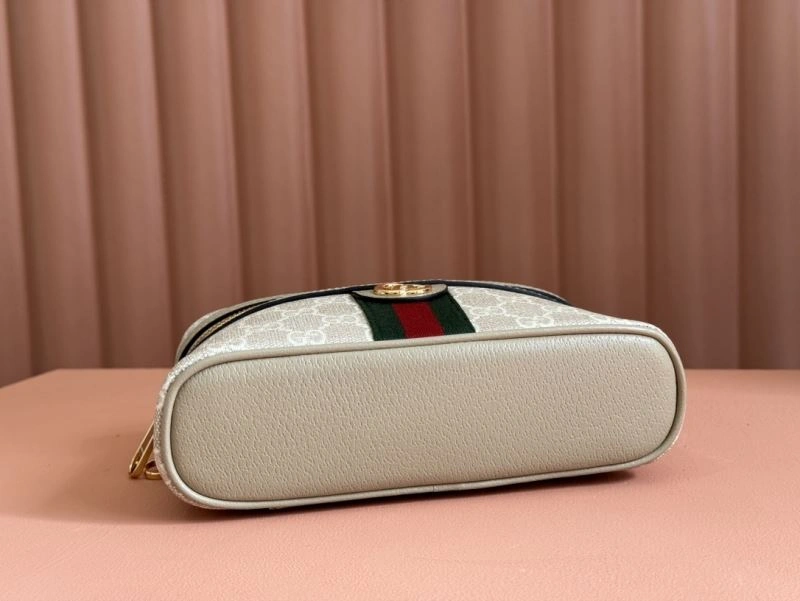 Casual Gucci Cosmetic Bags 64862