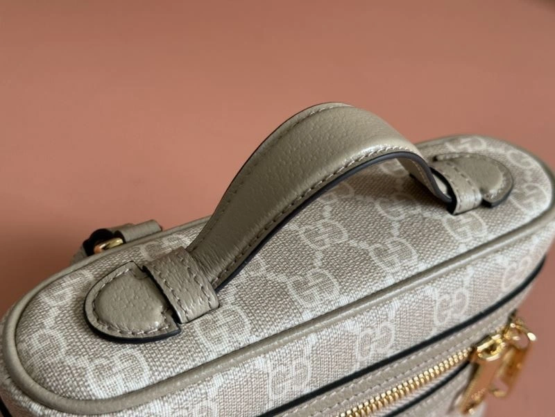 Casual Gucci Cosmetic Bags 64862