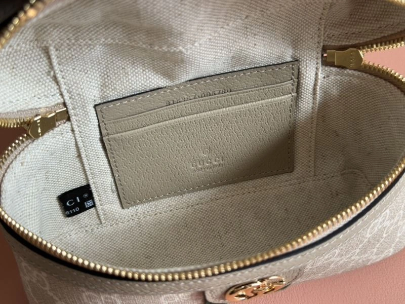 Casual Gucci Cosmetic Bags 64862