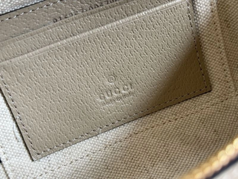 Casual Gucci Cosmetic Bags 64862