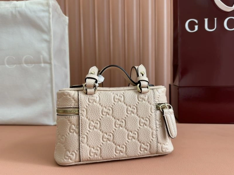 Lightweight Gucci Cosmetic Bags 64861
