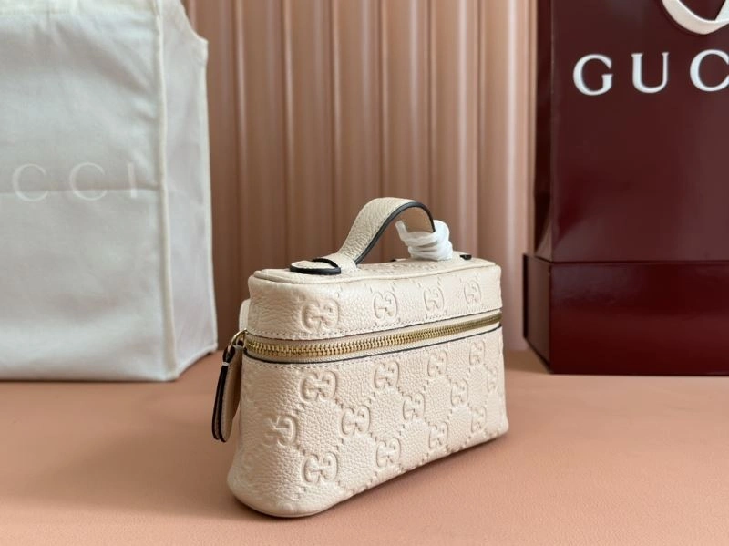 Lightweight Gucci Cosmetic Bags 64861