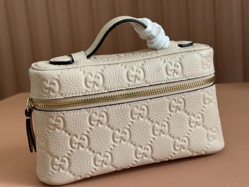Lightweight Gucci Cosmetic Bags 64861