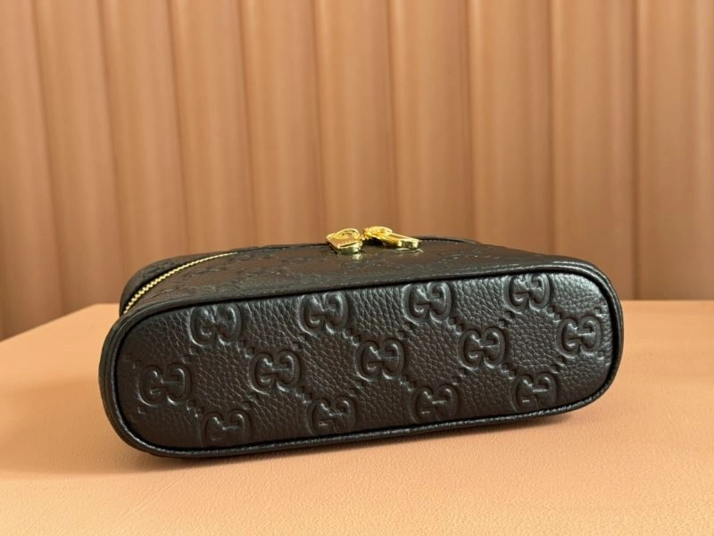 Timeless Gucci Cosmetic Bags 64859
