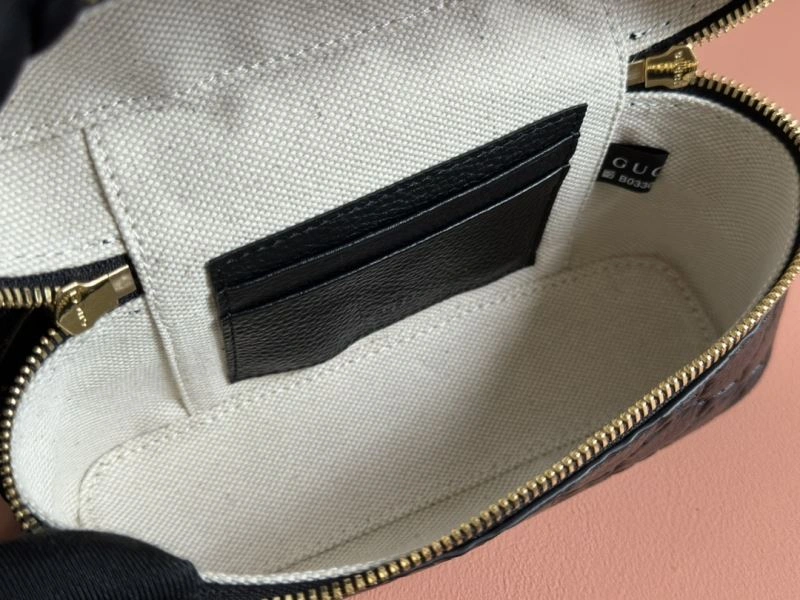 Timeless Gucci Cosmetic Bags 64859
