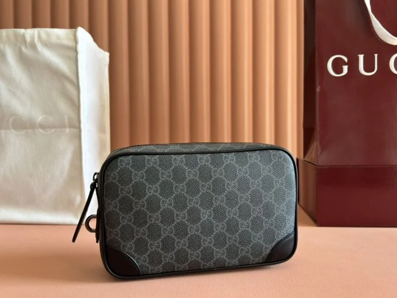 Gucci Cosmetic Bags StreetReady 49997